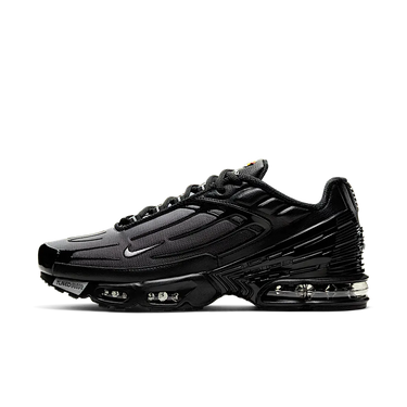 Nike Air Max Plus 3 Black Wolf Grey - CJ9684-002 - View 1 | Next Step