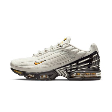Nike Air Max Plus 3 Bone Black | Next Step
