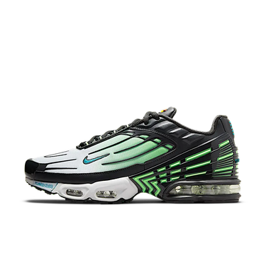 Nike Air Max Plus 3 Ghost Green - DM2835-001 - View 1 | Next Step
