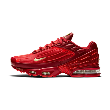 Nike Air Max Plus 3 Iron Man - CK6715-600 - View 1 | Next Step