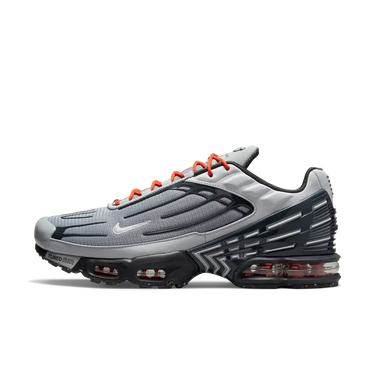 Nike Air Max Plus 3 Light Smoke Grey Metallic Silver - DM2560-001 - View 1 | Next Step