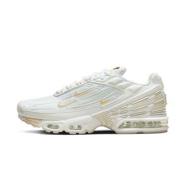 Nike Air Max Plus 3 Multi-Swoosh Light Bone - DX2653-100 - View 1 | Next Step