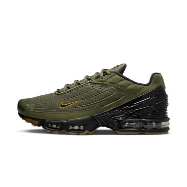 Nike Air Max Plus 3 Olive | Next Step