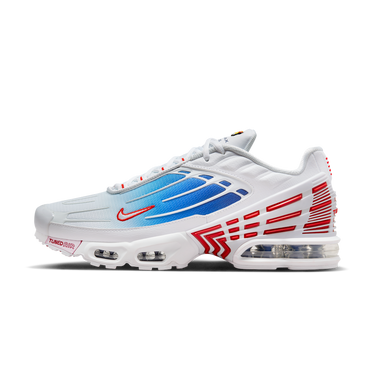 Nike Air Max Plus 3 Vivid Blue Gradient | Next Step