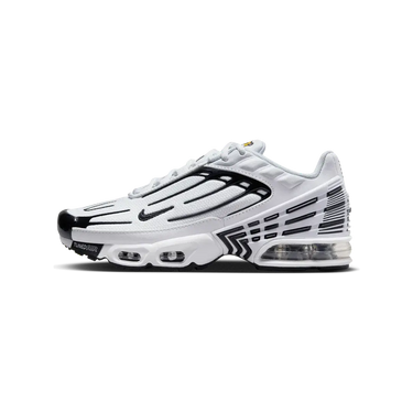 Nike Air Max Plus 3 White Black - FN3845-100 - View 1 | Next Step