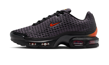 Nike Air Max Plus 7 Black Dark Copper | Next Step