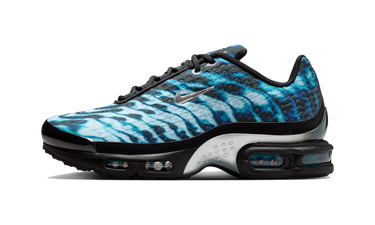 Nike Air Max Plus 7 Scorpion - IQ9429-001 - View 1 | Next Step