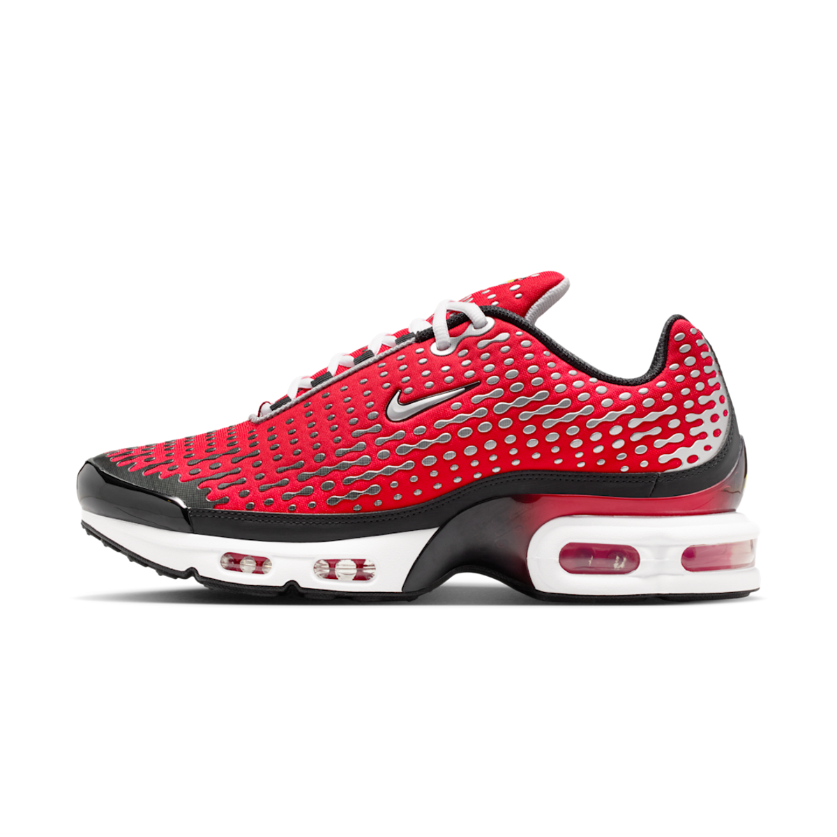 Nike Air Max Plus 7 University Red