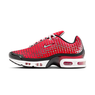 Nike Air Max Plus 7 University Red | Next Step