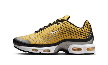 Nike Air Max Plus 7 Varsity Maize - HQ2197-700 - View 1 | Next Step