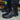 Nike Air Max Plus A-COLD-WALL Black - View 2 | Next Step