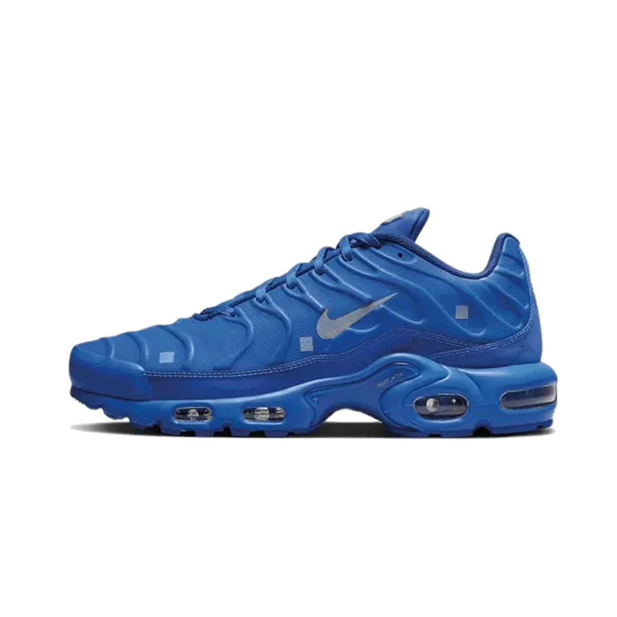 Nike Air Max Plus A-COLD-WALL Varsity Royal