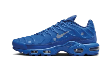 Nike Air Max Plus A-COLD-WALL Varsity Royal - FD7855-400 - View 1 | Next Step