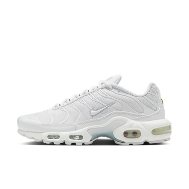 Nike Air Max Plus All White - 605112-110/DM2362-100-605112-110 - View 1 | Next Step