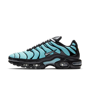 Nike Air Max Plus Aqua Blue - CV8838-400 - View 1 | Next Step