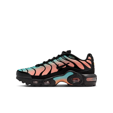 Nike Air Max Plus Aurora Green Orange Pulse | Next Step
