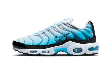 Nike Air Max Plus Baltic Blue - FD9751-100 - View 1 | Next Step