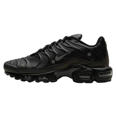 Nike Air Max Plus Black Anthracite Sail | Next Step