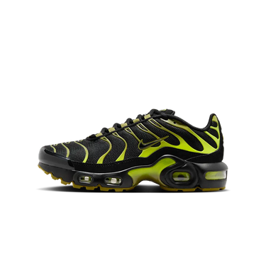 Nike Air Max Plus Black Cyber - CD0609-028 - View 1 | Next Step