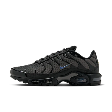 Nike Air Max Plus Black Diffused Blue - DM0032-018 - View 1 | Next Step