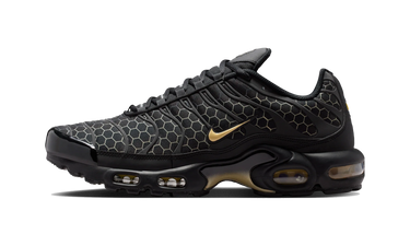 Nike Air Max Plus Black Honey - IQ0287-010 - View 1 | Next Step