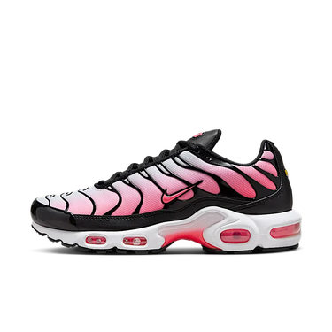 Nike Air Max Plus Black Hot Punch | Next Step
