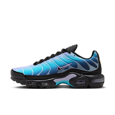Nike Air Max Plus Black Hydrangeas | Next Step