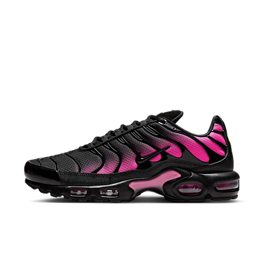 Nike Air Max Plus Black Hyper Pink - DM0032-020 - View 1 | Next Step