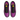 Nike Air Max Plus Black Laser Orange White Hyper Violet - View 3 | Next Step