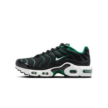 Nike Air Max Plus Black Malechite | Next Step