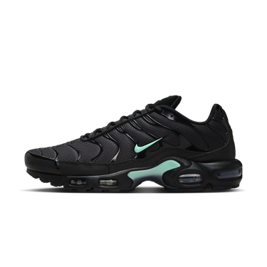 Nike Air Max Plus Black Mint Green - DM0032-029 - View 1 | Next Step
