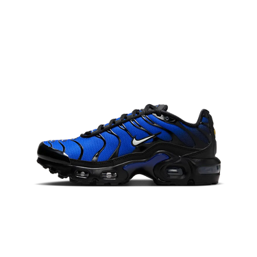 Nike Air Max Plus Black Racer Blue | Next Step