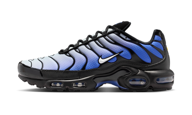 Nike Air Max Plus Black Sapphire White - DM0032-031 - View 1 | Next Step