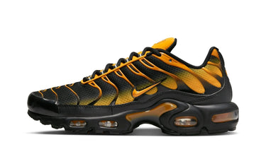 Nike Air Max Plus Black Sundial | Next Step