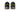 Nike Air Max Plus Black University Gold White - DM0032-013 - View 3 | Next Step