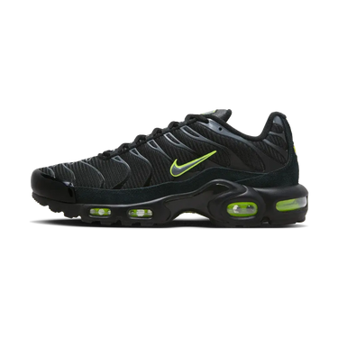 Nike Air Max Plus Black Volt - FQ2381-001 - View 1 | Next Step