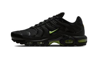 Nike Air Max Plus Black Volt Ice - DM0032-036 - View 1 | Next Step