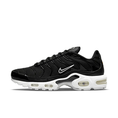Nike Air Max Plus Black White - DM2362-001 - View 1 | Next Step