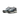 Nike Air Max Plus Black White Sail Metallic Cool Grey - CD0609-026 - View 2 | Next Step