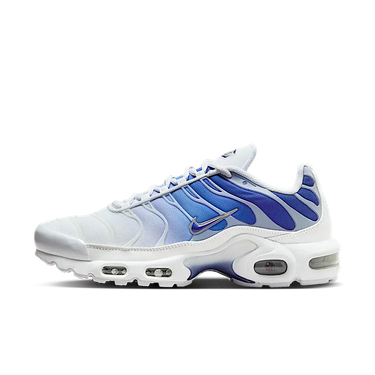Nike Air Max Plus Blue Fade | Next Step