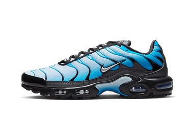 Nike Air Max Plus Blue Gradient - FQ0204-010 - View 1 | Next Step