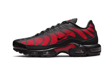 Nike Air Max Plus Bred Reflective - DZ4507-600 - View 1 | Next Step