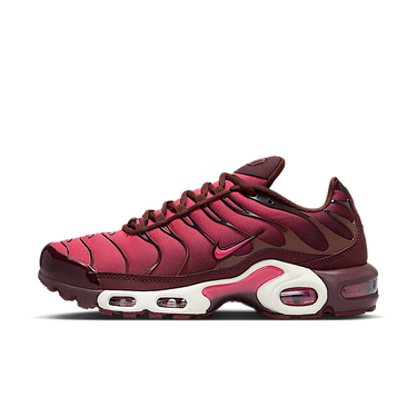 Nike Air Max Plus Burgundy Crush | Next Step