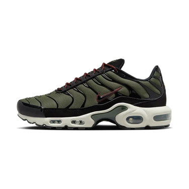 Nike Air Max Plus Cargo Khaki Phantom - FB9722-300 - View 1 | Next Step