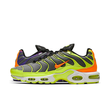 Nike Air Max Plus Color Flip Pack Black - CI5924-061 - View 1 | Next Step