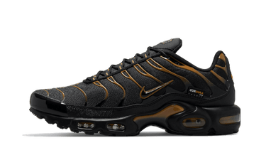Nike Air Max Plus Cordura Black | Next Step
