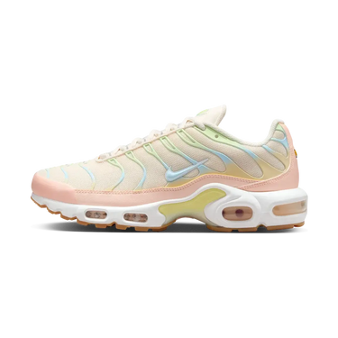 Nike Air Max Plus Crimson Tint - DZ3671-800 - View 1 | Next Step