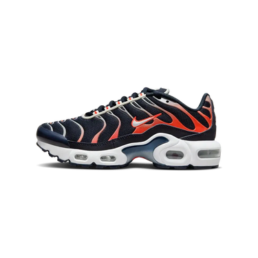 Nike Air Max Plus Dark Obsidian Bright Crimson - CD0609-408 - View 1 | Next Step