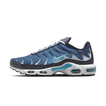 Nike Air Max Plus Dark Obsidian - IH4460-400 - View 1 | Next Step