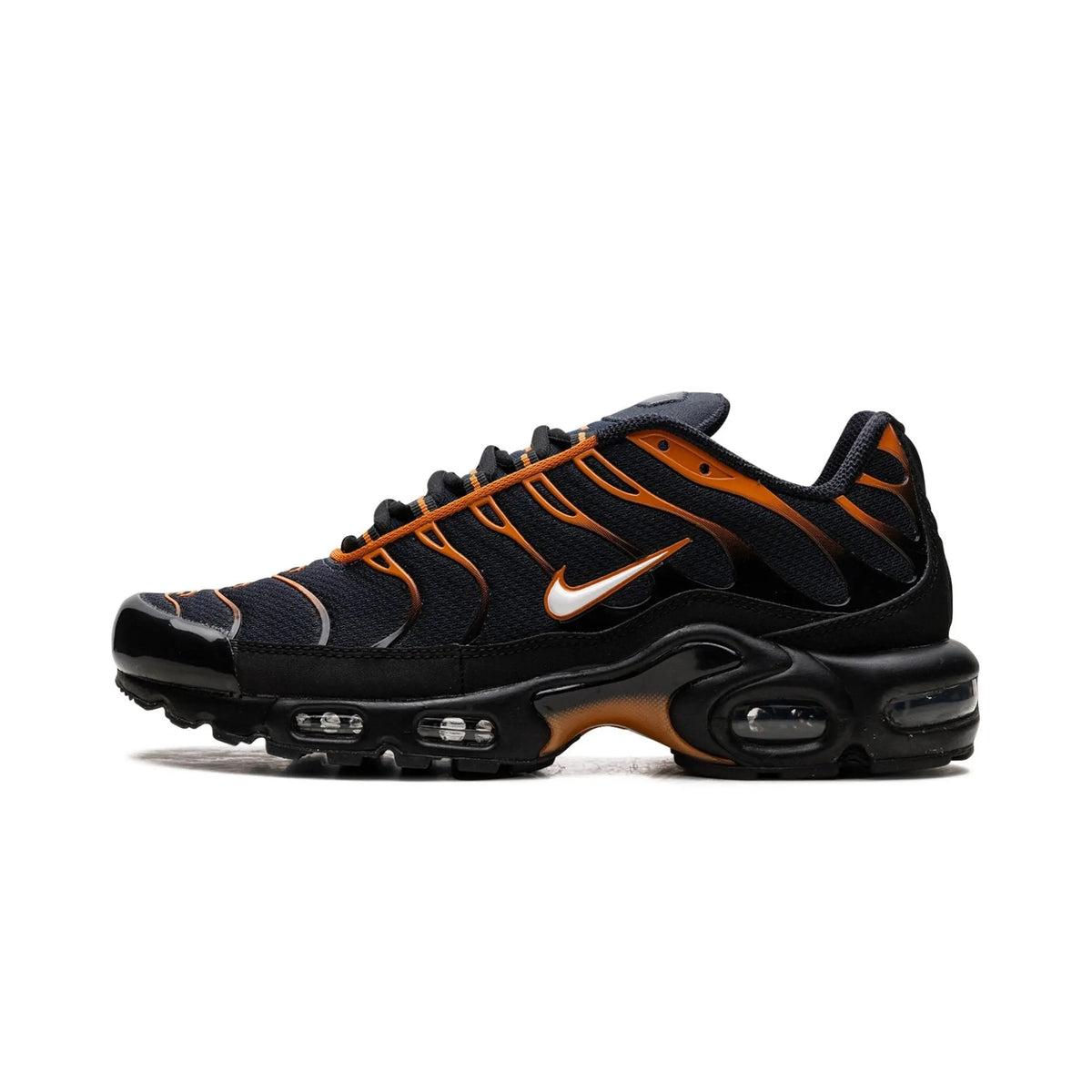 Nike Air Max Plus Dark Obsidian Monarch